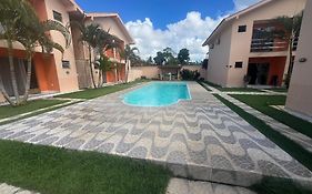 Unidade 12 - Jardim Tropical